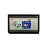800*600 Resolution LCD Digital Signage Display 7 Inch Car Tv Monitor With