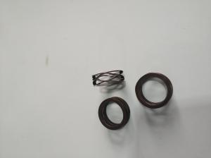 Quality Low Carbon Steel Torsion Coil Spring For Furniture Widely Application wholesale