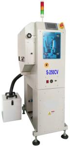 Quality 250mm PCB dusts cleaning Machine for smt line wholesale