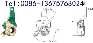 Quality MEI Slack Adjuster Automatic 4W3325 chinese factory wholesale