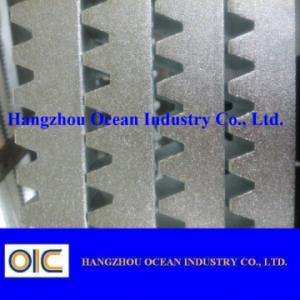 Quality Construction Machinery Steel Gear Rack wholesale