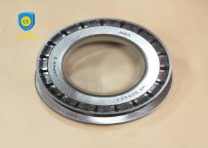Quality Durable Excavator Swing Bearing Replacement , 30212 Slewing Ring Turntable wholesale
