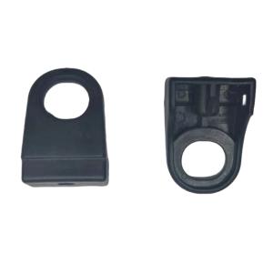 Quality Car Parts 307 Radiator Mounting Bracket for Peugeot 206 207 3008 307 308 408 RCZ Citroen C2 C4 C4L C5 SHIJIA OE 131299 wholesale
