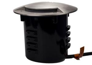 Quality 4w Outside Driveway Lights Aluminum Body Waterproof IP67 H151mm x Ø173mm Size wholesale