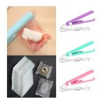 ABS Mini Heat Sealer for Household Kitchen Plastic Pouch Sealing Helper