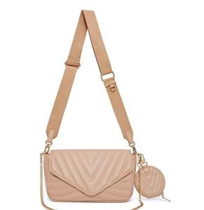 Quality One Strap Female Crossbody Bag 16cm 20cm Diagonal Shoulder Bag wholesale