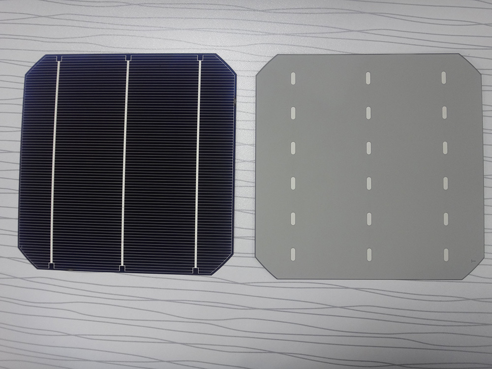 cheap price 2015 hot sales 156mm mono solar cell solar panel pv cells 6inch mono-crystalline solar cell