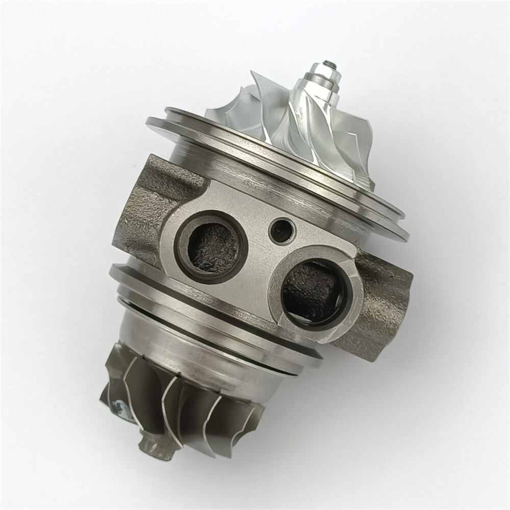 Twin Billet TurboCharger CHRA For BMW N54 3.0L 135i 335i 335xi 49131-07031 49131-07041 49131-07040