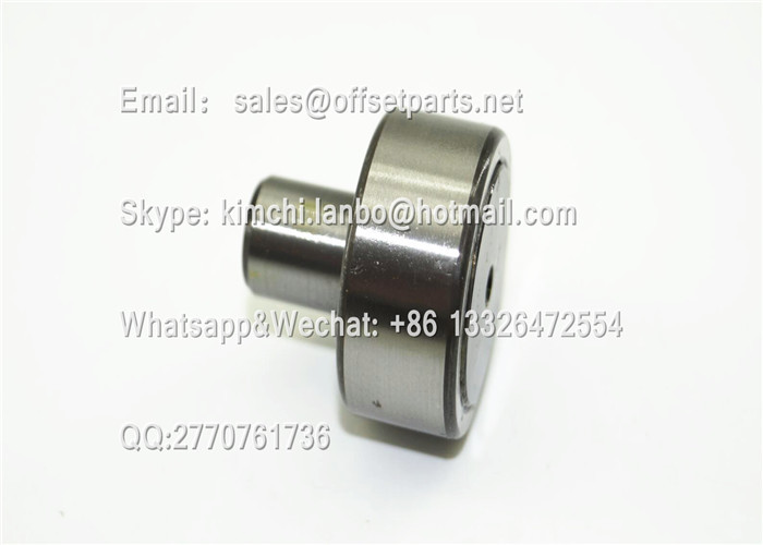 F-51380 bearing 00.550.0465 original cam follower for offset press printing machine spare parts