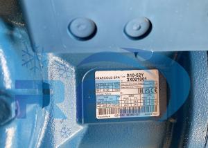 Quality S10-52Y Semi-Hermetic Compressors Refrigeration Compressor R134a 380~420V-3-50Hz 440~480V-3-60Hz wholesale