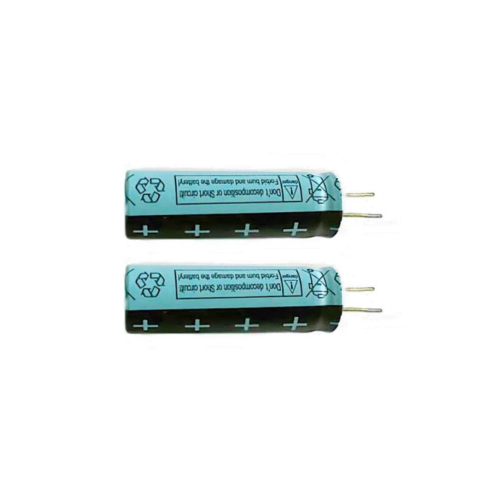 Safe 3.7V 330mAh Li Ion Battery HMC1340 Manganese Lithium Battery 9