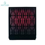 Metal Ultrasonic Cool Mist Diffuser 2020 Nordic style for house bedroom