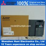 FR-E740-0.75K-CHT Mitsubishi Inverter E700 Series Inverter 1.5KW AC380V 3phase