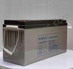 12V 150Ah 20HR Rechargeable Valve Regulated Lead Acid Battery Leoch DJM12150S