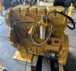 3299971 Marine 329-9971 Diesel 1004206 Engine assembly 100-4206 Generator Set