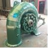 Buy cheap 180kw - 3.6mw Hydroelectric Dam Turbine , Electric Water Turbine Power Generator from wholesalers