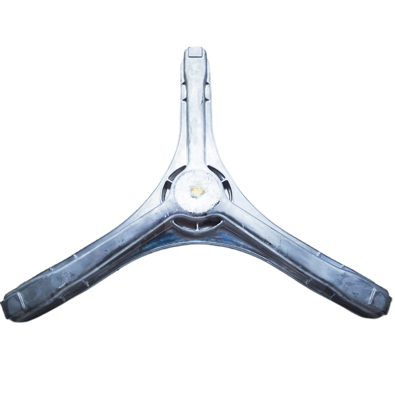 Upgrade Midea Washing Machine With MFA50-S1203-A0203E-302 Tripod Spider