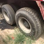 SINOTRUK New and Used 25 35 tons Gravel Sand Stone HOWO dump trucks US $25000.00
