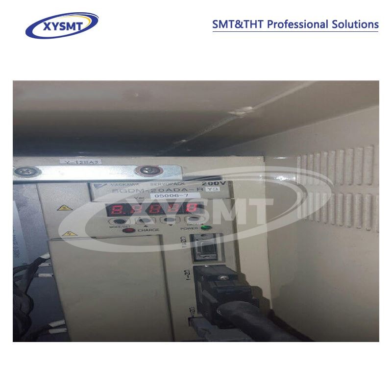 SGDM-20ADA-RY3 DRIVER FUJI machine spare part