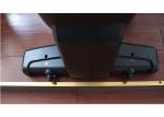 180KG Max Load Stationary Exercise Bike Gym Equipment With Wheels