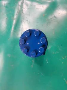 Quality BZZ5-E500B BZZ series for forklift gear pump roration pump factory produce wholesale