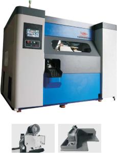 Quality Hydraulic 120r/Min Metal Cutting Circular Saw ISO9001 Certification wholesale
