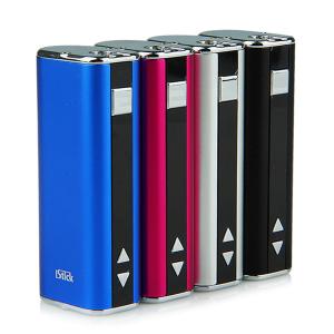 Quality ismoka eleaf istick kit 20w mod wholesale