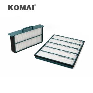 Quality 140 Panel Ventilation Interior Cab Filter PA5317 AF26660 14503269 SC60027 14405925 wholesale