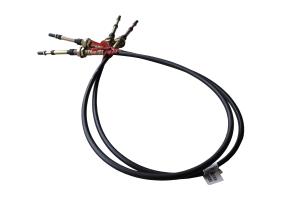 Quality 54C0007 TL1900 Flexible Shaft for Wheel Loader Spare Parts wholesale