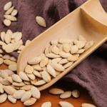 Amazon hot sale Chinese Factory Supply Pumpkin Seeds Kernel Snow White Pumpkin