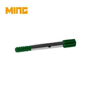 Quality 435MM R38 Hydraulic Drill Casing Pipe Shank Adapter For Rock Well Drilling wholesale