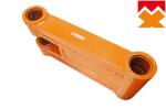 Orange Ex300 Komatsu Excavator Bucket Link ISO9001 Certified
