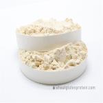 Physical Extraction Cas No 8002-80-0 Dried Wheat Gluten