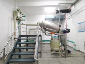 Quality 15kg Medium Gold Purification Machine Gold Recovery Through Electrolysis wholesale