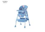 Cross Baby High Chair–Premium High Chairs for Babies and Toddlers from Birth to