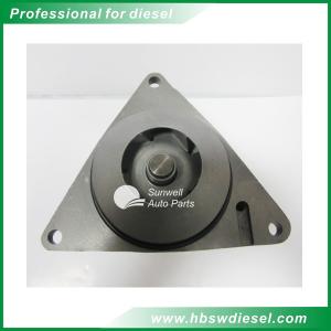 Quality Original Cummins 6CT water pump 3923568, 3929612 wholesale
