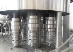 Carbonated Drink Beverage PET Plastic Glass 3 In 1 Monobloc Bottle Production