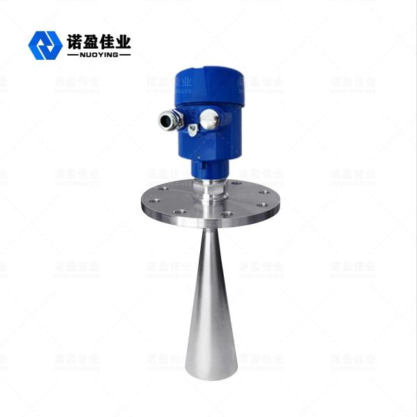 Cheap 3mm Accuracy Non Contact Level Transmitter for sale
