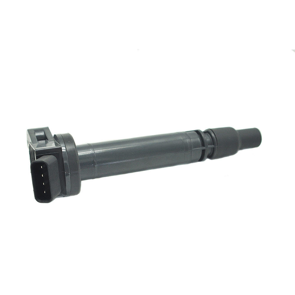 9091902256 China Supplier Auto Engine Assembly Car Ignition Coil 90919-02256