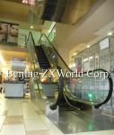 Commercial Escalator