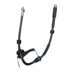 Citroen C5 AIRCROSS Peugeot 4008 508L Front Brake Hose 1.6T Left 9817585580