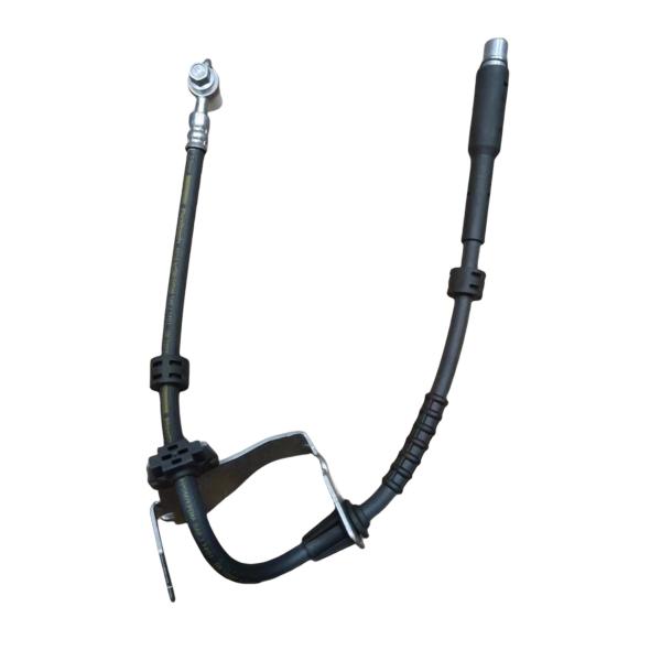 Citroen C5 AIRCROSS Peugeot 4008 508L Front Brake Hose 1.6T Left 9817585580