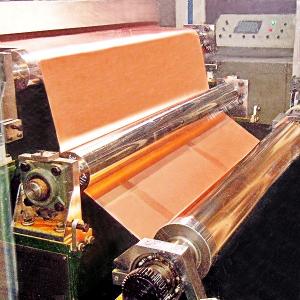 Quality Faraday Cage 0.5mm Ed Copper Foil Mri Shielding wholesale
