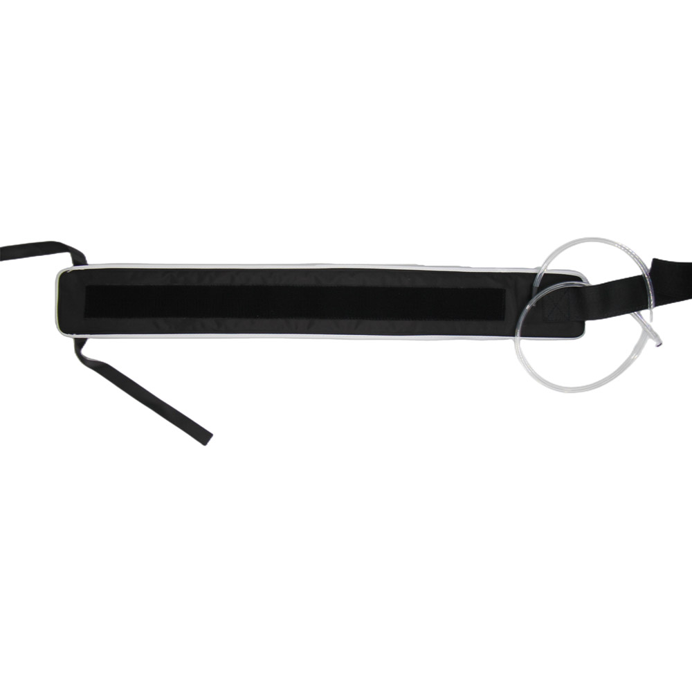 Medical Materials Accessories Thigh Tourniquet Cuff with Single Portal Gas Nozzle