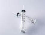 Medical Disposable Syringe With Catheter Tip 20ml 30ml 50ml 60ml 100ml