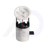 OE 16117197076 BMW Fuel Pump Assembly Car Model E90 E88 E82 E87