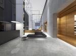Chinese 750x1500 Modern Ceramic Laminam Tile Marble Look Porcelain Tile Latest