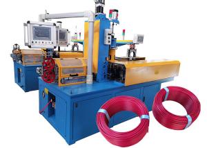 Quality C1860 Cable Packing Machine 300m/Min Cable Packing Machine wholesale