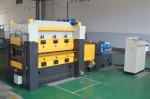 Automatic PPGL Sheet Metal Straightener Leveler Sheet Metal Decoiler