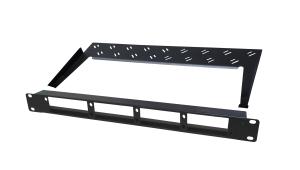 Quality FTTH OM4 MTP LC SC MPO 96 Fiber Optic Enclosure wholesale